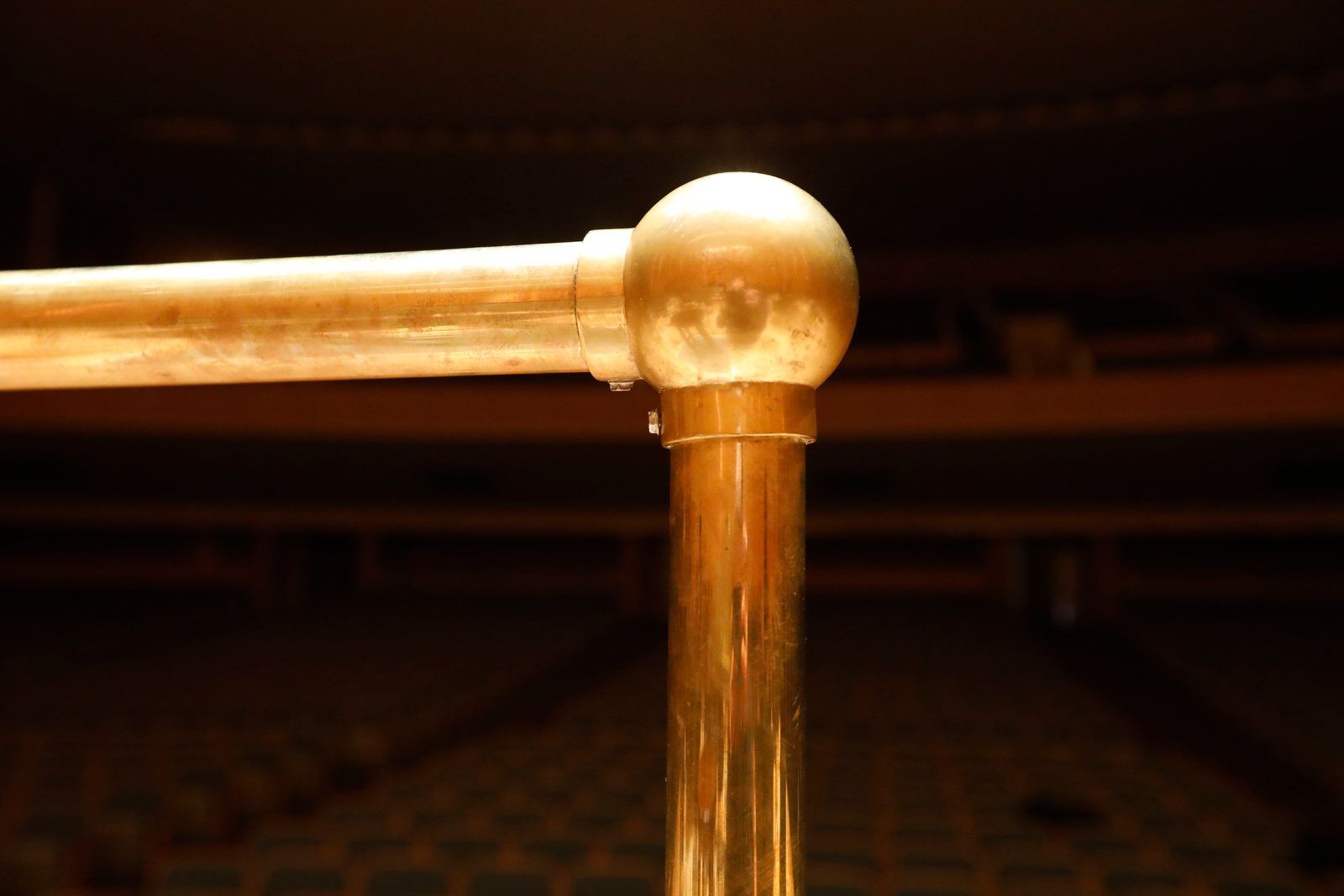 A Closer Look: In Kleinhans Music Hall, architecture that suggests music